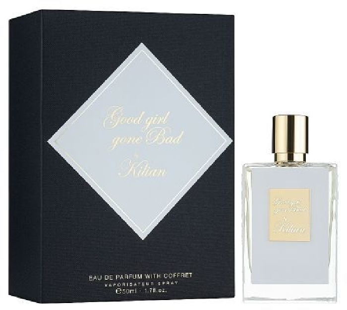 Kilian Good Girl Gone Bad Eau de Parfum + Coffret N3F301 50ML