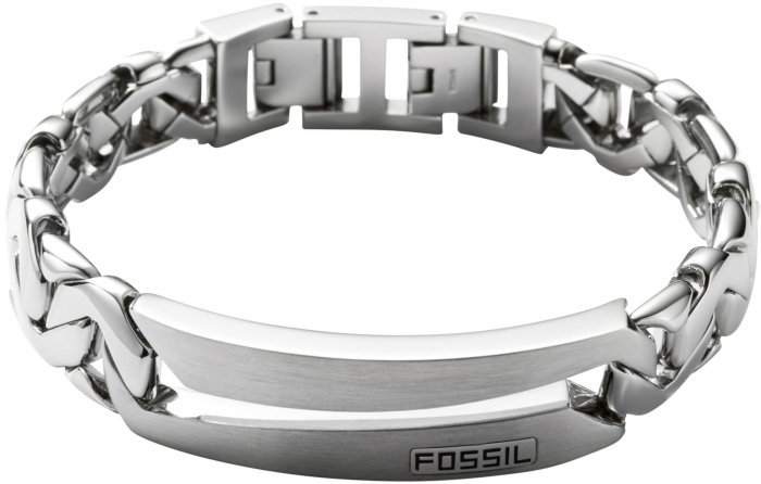 Fossil Men's dress JF84283040 Bracelet