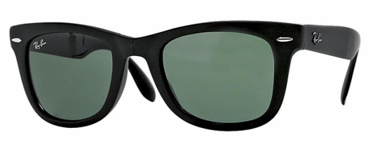 Ray Ban, line: Icons, men's sunglasses