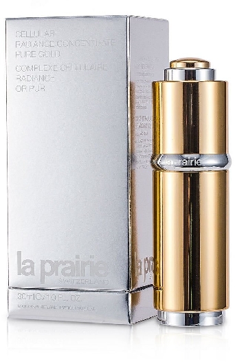 La Prairie Radiance Pure Gold Concentrate 30 VW 30 ml