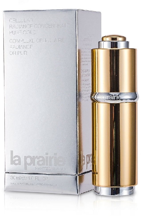 La Prairie Radiance Pure Gold Concentrate 30 VW 30 ml