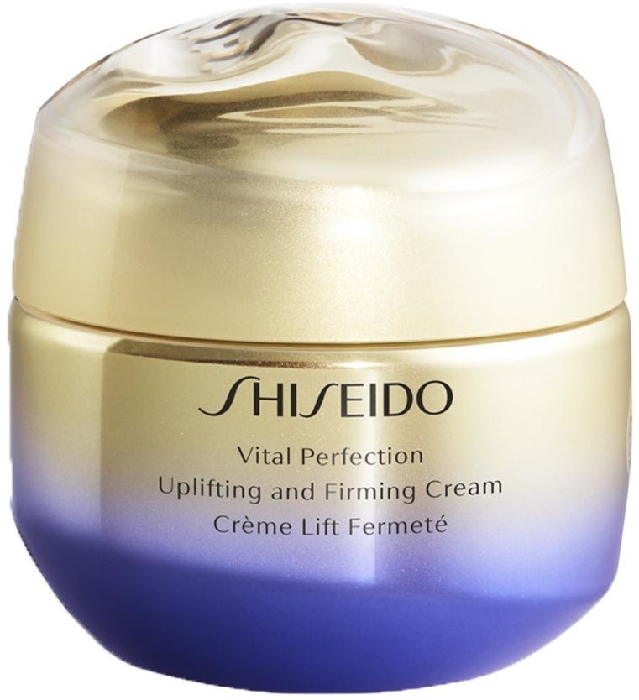 Shiseido Vital Perfection Uplifting and Firming 50ml