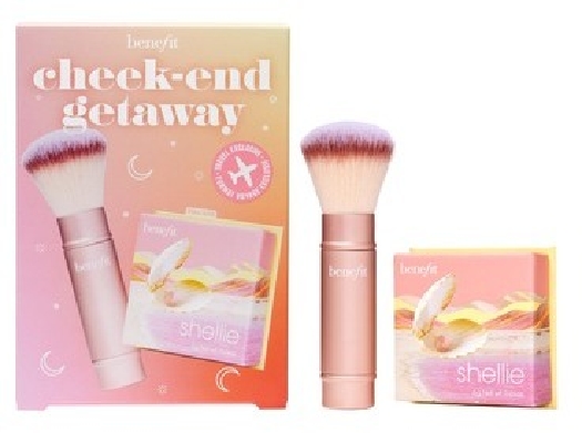 Benefit Make-up set TR81