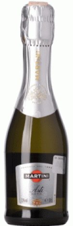 Martini Asti 0.2L Martini Asti 0.2L