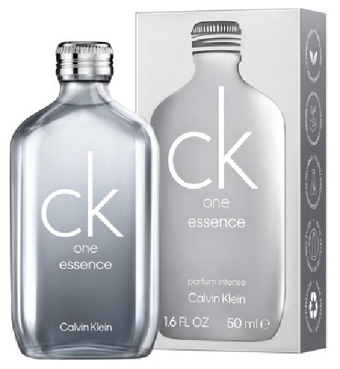 Calvin Klein CK One Essence Eau de Parfum 50 ml