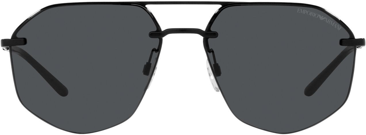 Armani Men`s sunglasses 0EA2132 300187 59 Armani Men`s sunglasses 0EA2132 300187 59