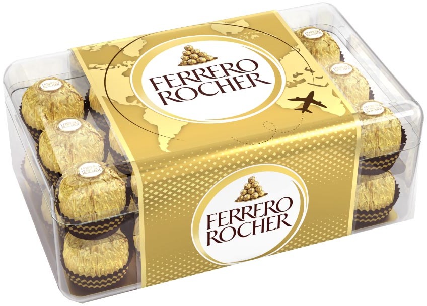 Ferrero Rocher 375g Ferrero Rocher 375g