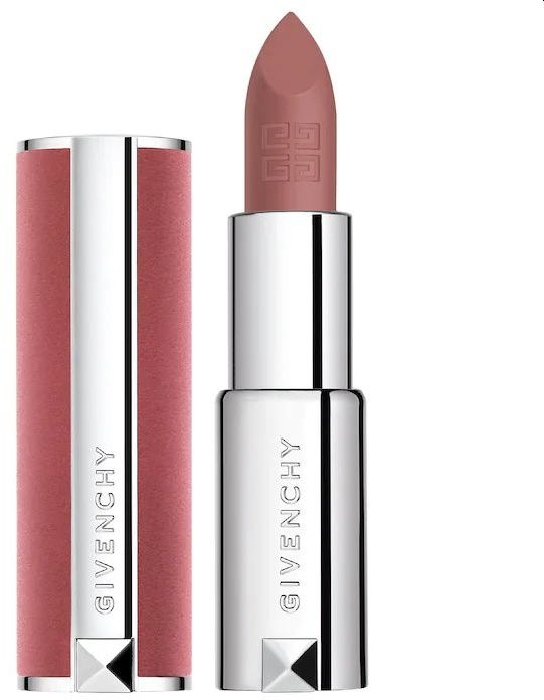 Givenchy Le Rouge Sheer Velvet Lipstick N° N10 Beige Nu
