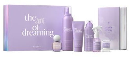 Rituals Dream Body Care Set