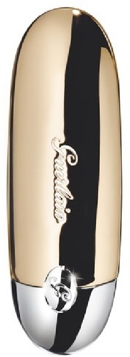 Guerlain Rouge G Customizable Lipcase Parure Gold
