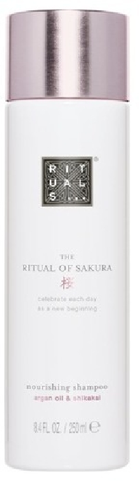 Rituals Sakura Shampoo 250 ML