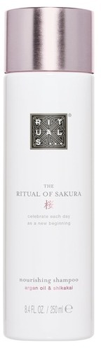Rituals Sakura Shampoo 250 ML Rituals Sakura Shampoo 250 ML