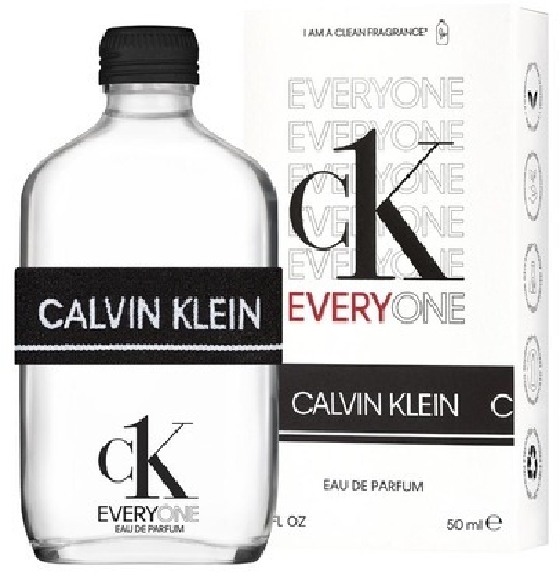 Calvin Klein Ck Everyone Eau de Parfum 50ml