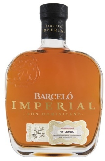 Barceló Imperial Rum 38%