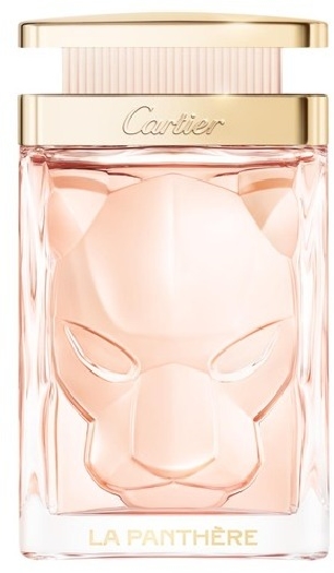 Cartier La Panthère Eau de Toilette FS100016 100ml