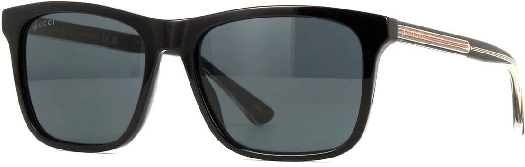 Gucci Men's Sunglasses GG0381SN-006-57