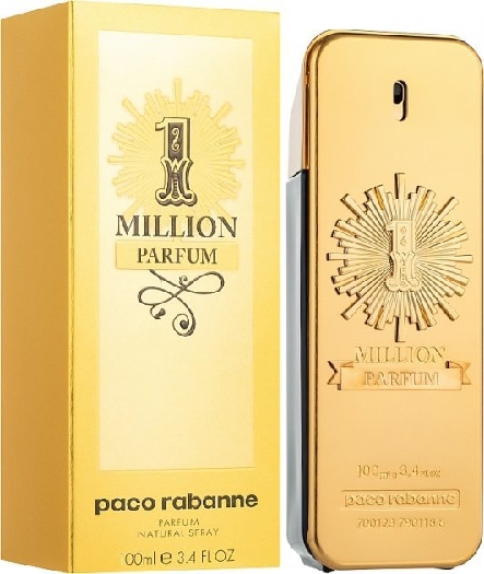Paco Rabanne 1 Million Elixir Eau de Parfum Intense 100ml