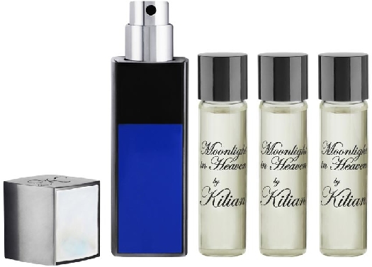 Kilian Moonlight in Heaven Eau de Parfum + Coffret N3F401 50ML