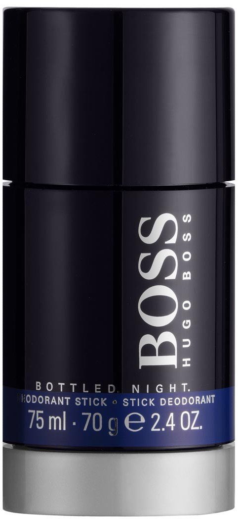 boss hugo boss deodorant stick