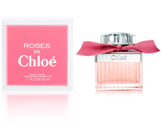 Roses De Chloe EdT 50ml