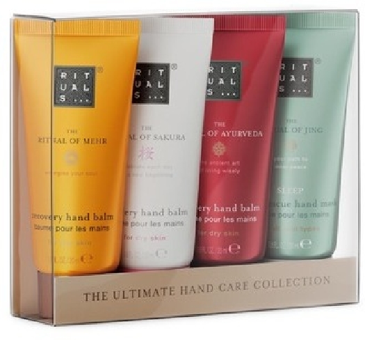 Rituals Hand Care Set