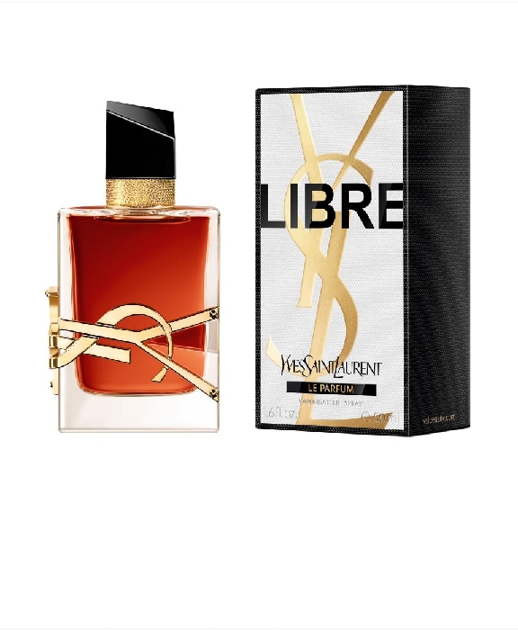Yves Saint Laurent Libre Le Parfum Parfum 50 ml