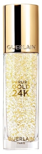Guerlain Parure Gold 24K Gold Primer Base G043806 35 ml