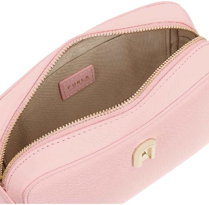 Furla Sleek M Belt Bag, Pink 1060366