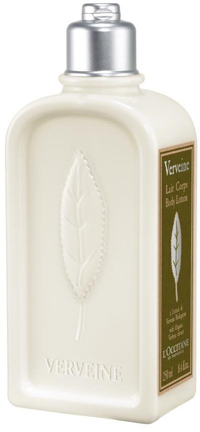 L'Occitane en Provence Verbena Body Lotion 250ml L'Occitane en Provence Verbena Body Lotion 250ml