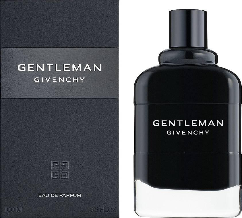 Givenchy Gentleman 22 Eau de Parfum 100ml Givenchy Gentleman 22 Eau de Parfum 100ml