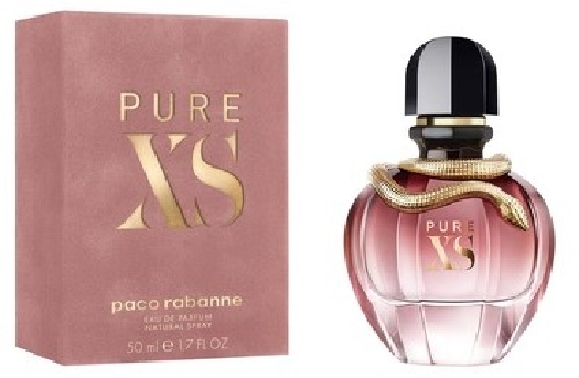 Paco Rabanne Pure XS For Her 50ml