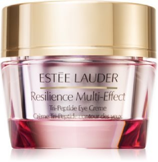 Estee Lauder Resilience Multi-Effect EL Resilience P1G601 ECR Eye Cream 15ML