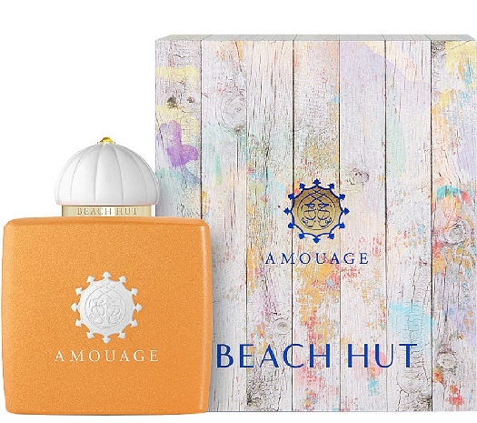 Amouage Beach Hut 23100 EDPS