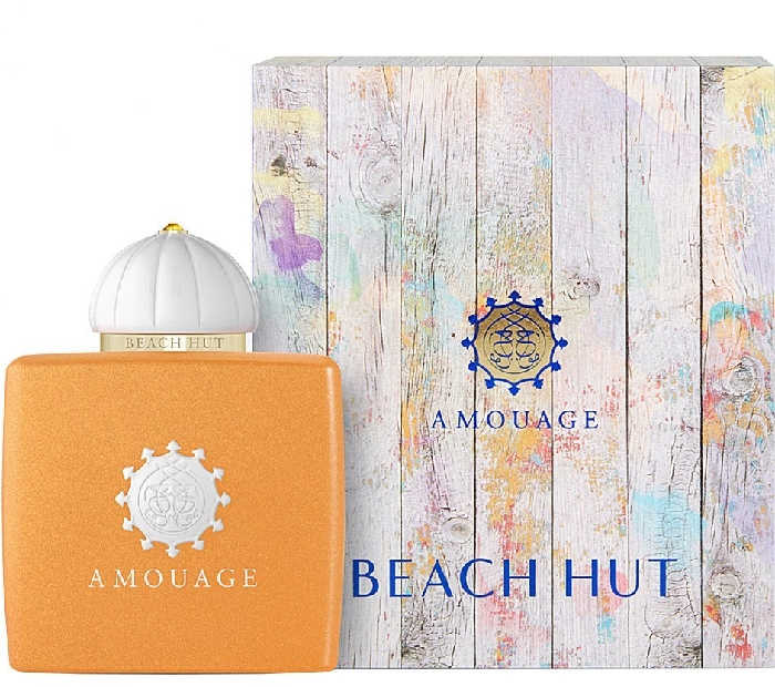 Amouage Beach Hut 23100 EDPS