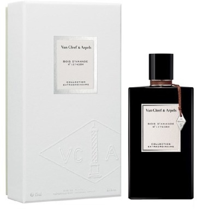 Van Cleef&Arpels Collection Extraordinaire Bois d'Amande Eau de Parfum 75 ml