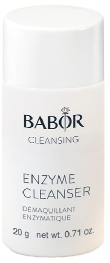 Babor Cleansing Enzyme Cleanser Small Size 900428 20 g
