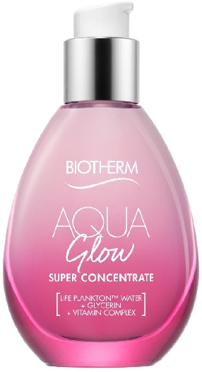 Biotherm Aquasource Aqua Glow Fluid 50ML