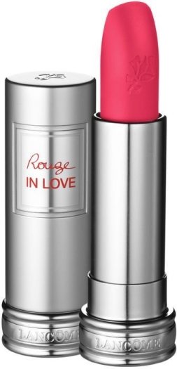Lancôme Rouge In Love Lipstick N377n Midnight Rose 4ml