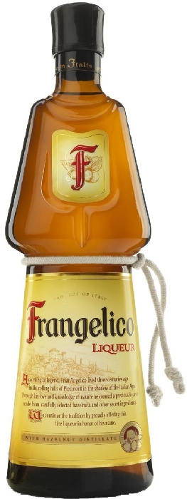 Frangelico Liqueur 20% 1L