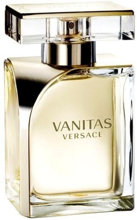 Versace Vanitas EdT 100ml in duty-free 