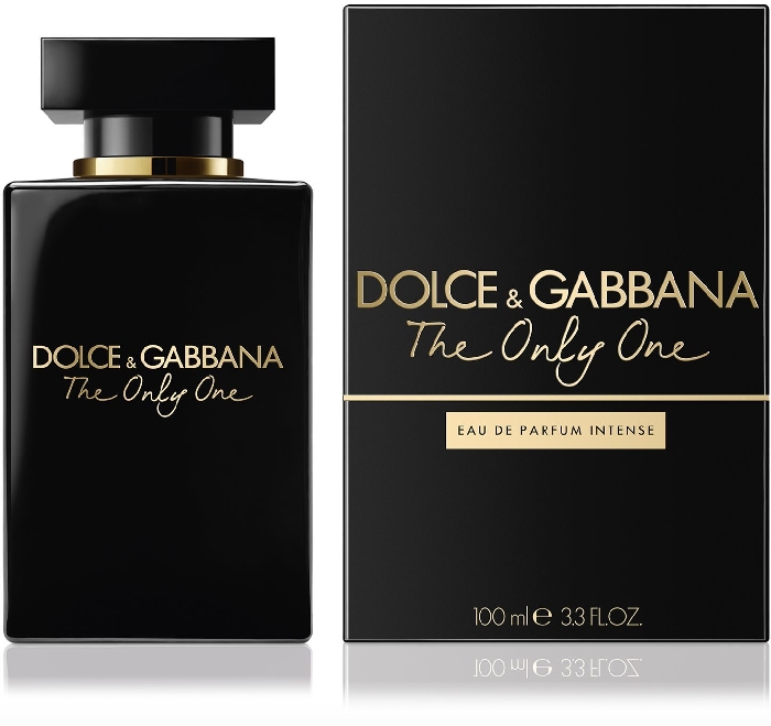 Dolce&Gabbana The Only One Intense Eau de Parfum 89663500000 100ML
