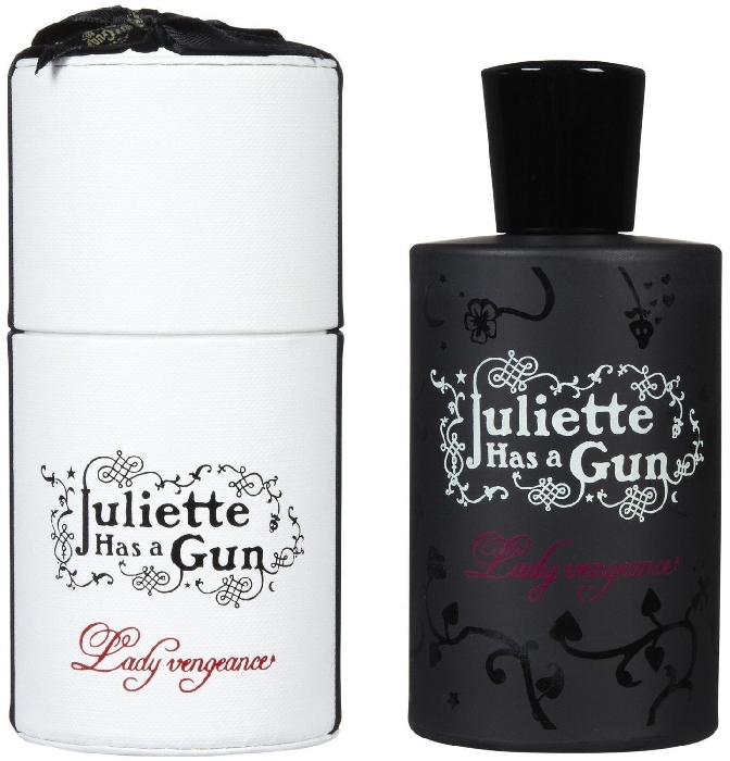 Juliette Has A Gun Lady Vengeance EdP 100ml