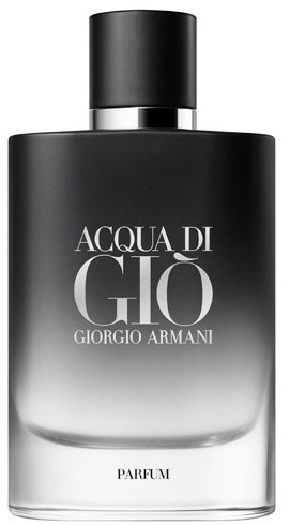 Armani Acqua di Giò pour Homme Le Parfum Eau de Parfum 125ml