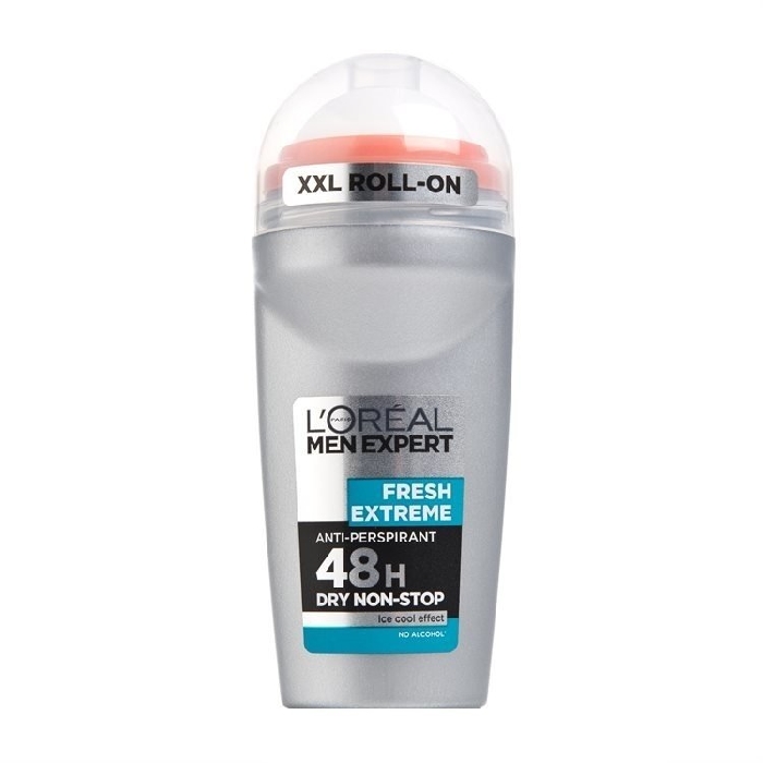 L'Oreal Men Expert Fresh Extreme Deodorant Roll On 50ml