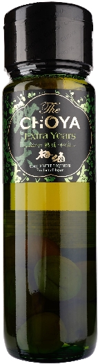 Choya Extra Years Liqueur 17% 0.7L