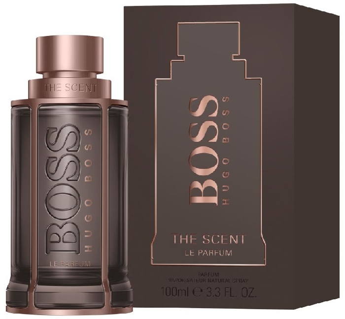 Boss The Scent For Him Le Parfum 100 ml
