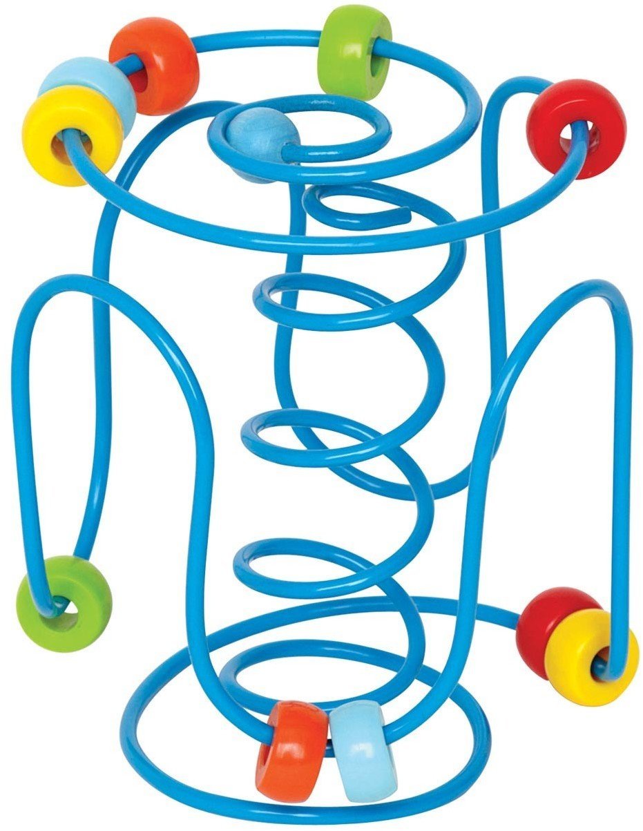 Hape E1800 Spring A Ling Hape E1800 Spring A Ling
