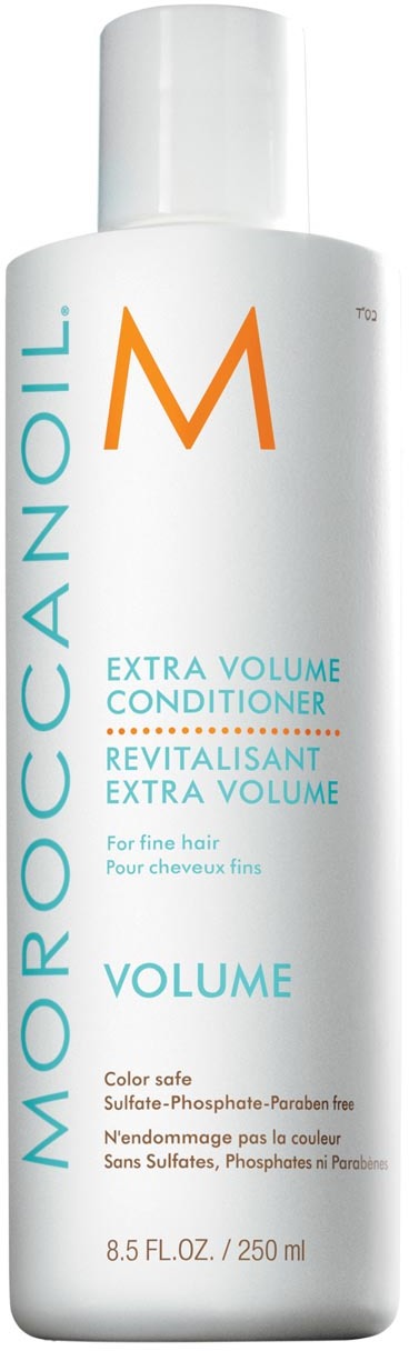 Moroccanoil Extra volume Conditioner 250ml Moroccanoil Extra volume Conditioner 250ml
