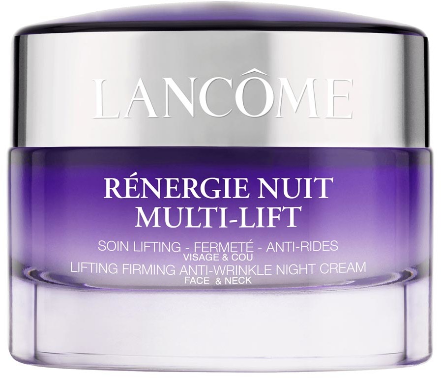 Lancôme Rénergie Multi-Lift Night Cream 50ml Lancôme Rénergie Multi-Lift Night Cream 50ml
