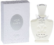 Creed Love In White Parfum duty-free airport at ml 75 Boryspil Eau in de